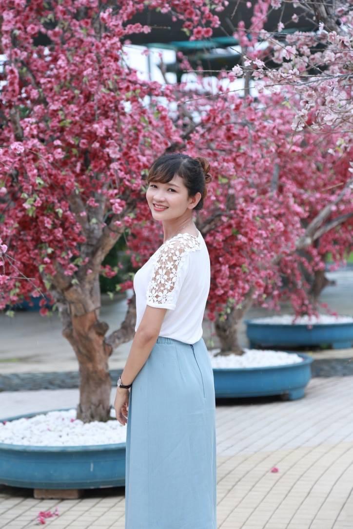 Ms. Diệu
