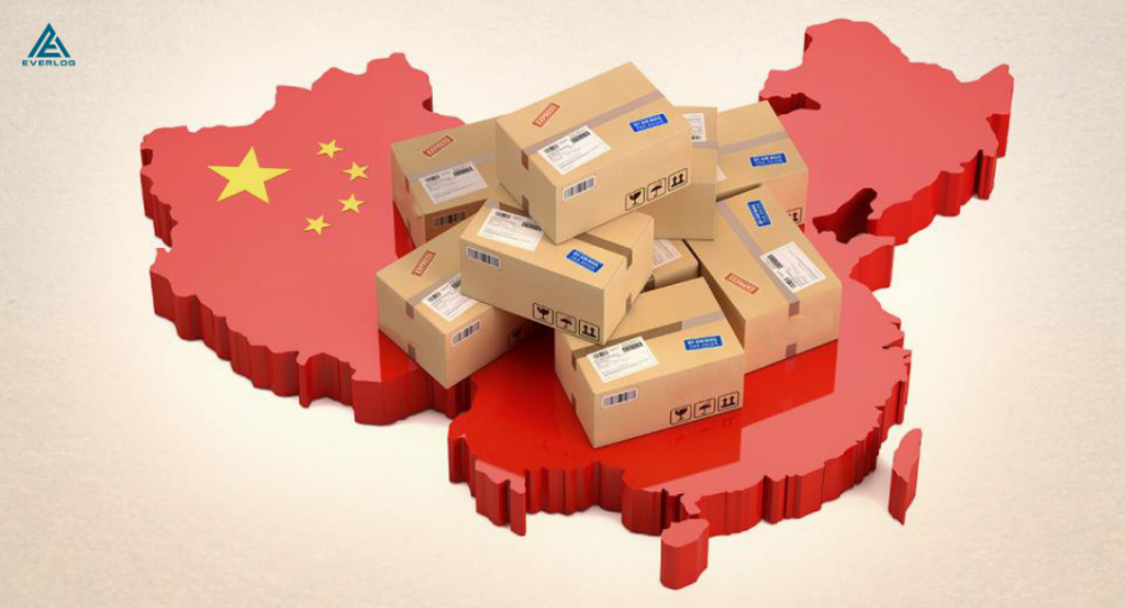 VẬN CHUYỂN HÀNG HÓA TRUNG QUỐC ĐẾN VIỆT NAM