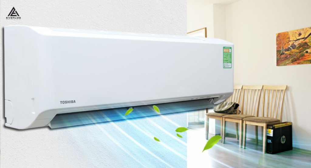 Thủ tục nhập khẩu máy lạnh hiện nay