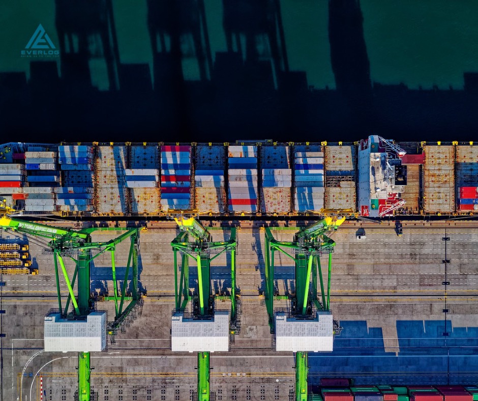 Các hình thức khai báo hải quan Everest Logistics chuyên hỗ trợ