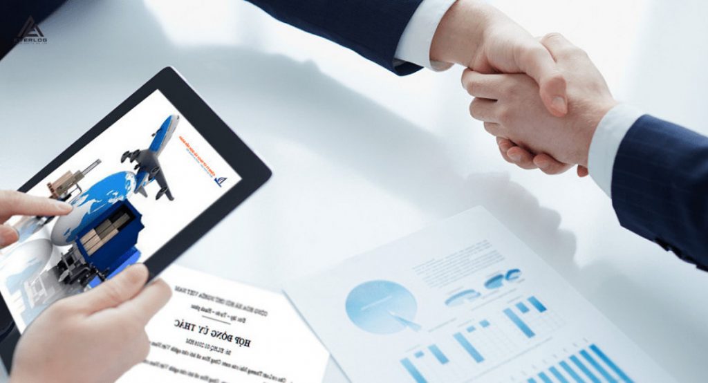 Tiêu chí đánh giá công ty Logistics uy tín